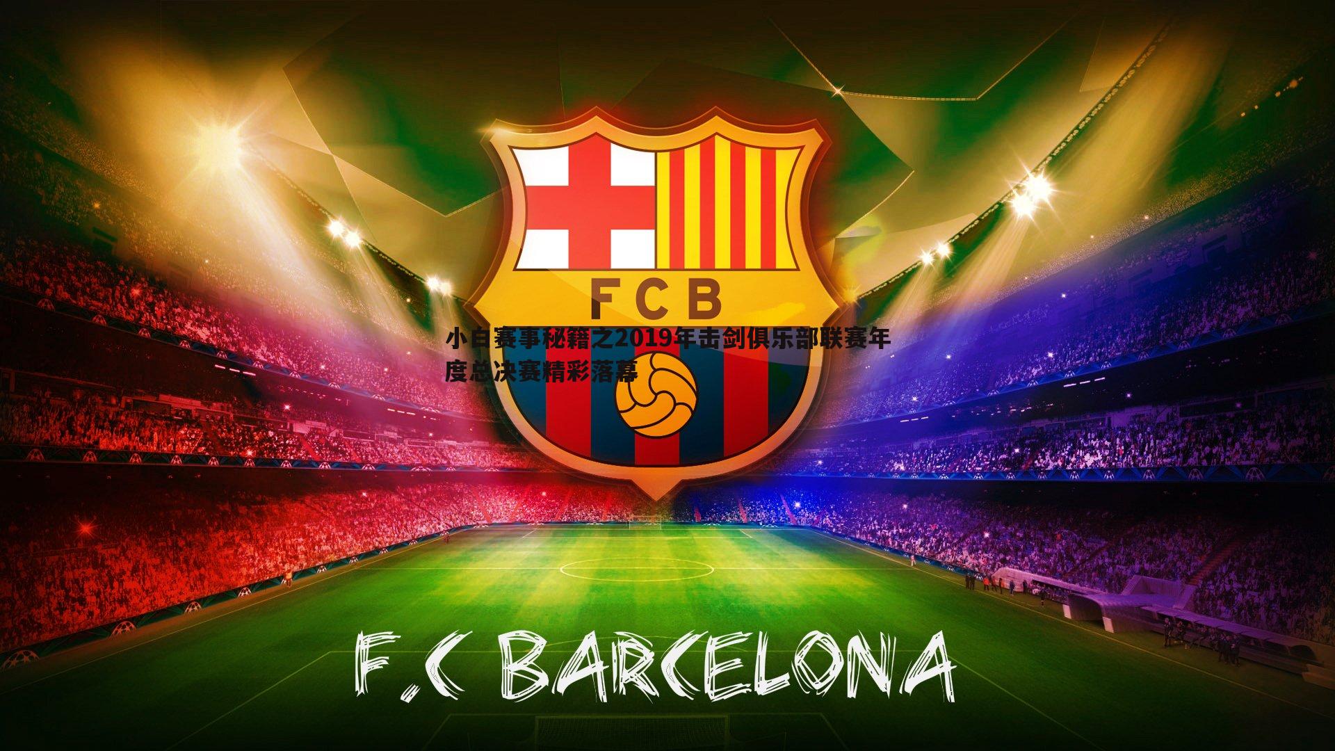 黑白直播官网-小白赛事秘籍之2019年击剑俱乐部联赛年度总决赛精彩落幕