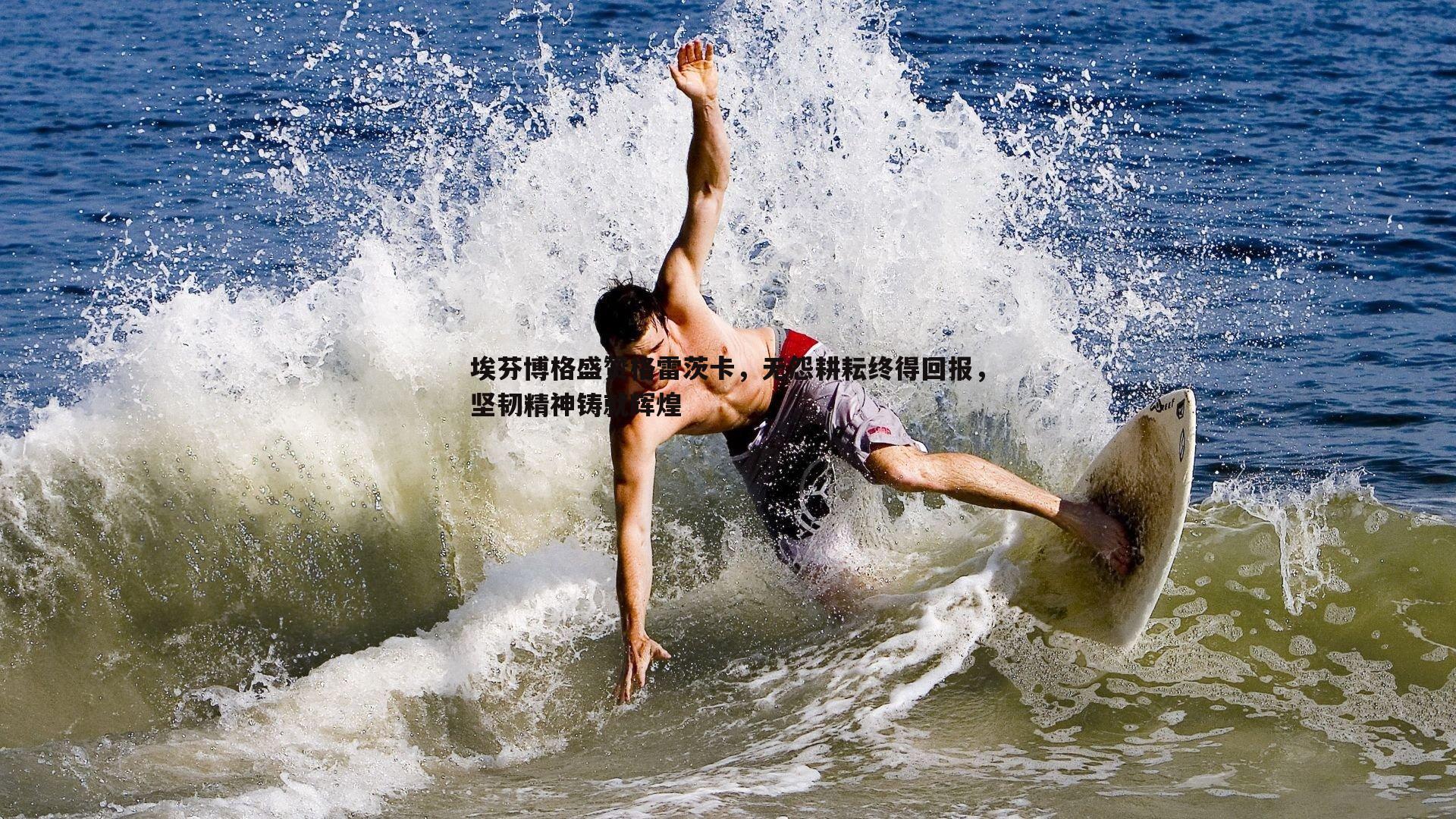 黑白直播官网-埃芬博格盛赞格雷茨卡，无怨耕耘终得回报，坚韧精神铸就辉煌